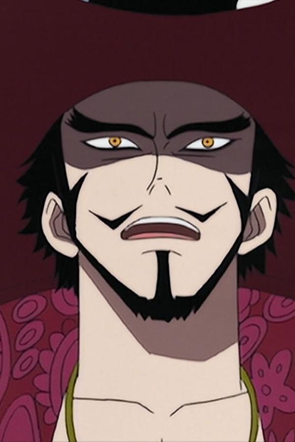 One Piece: All’arrembaggio! – S01E24 – L’uomo dagli Occhi di Falco