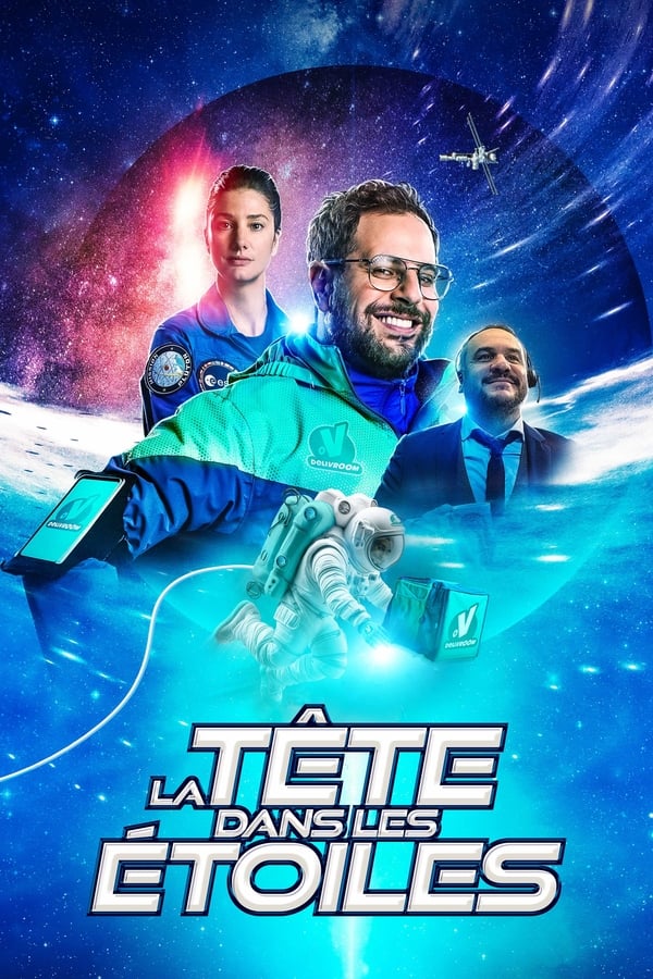 TVplus FR - La Tête dans les étoiles (2023)