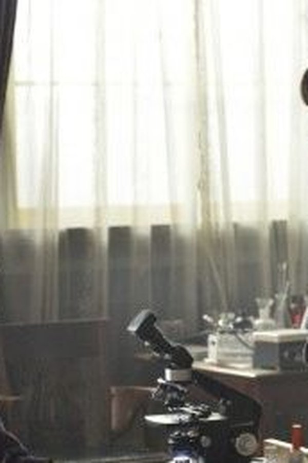 Beauty and the Beast  – S03E03 – Passo dopo passo
