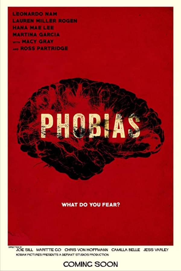 Phobias