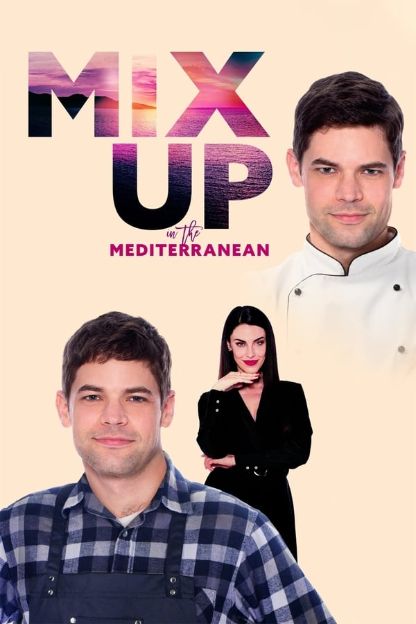 A small-town cook impersonates his big city chef twin to compete in a culinary contest and falls for the woman in charge of the event, who thinks he is the brother who is married.