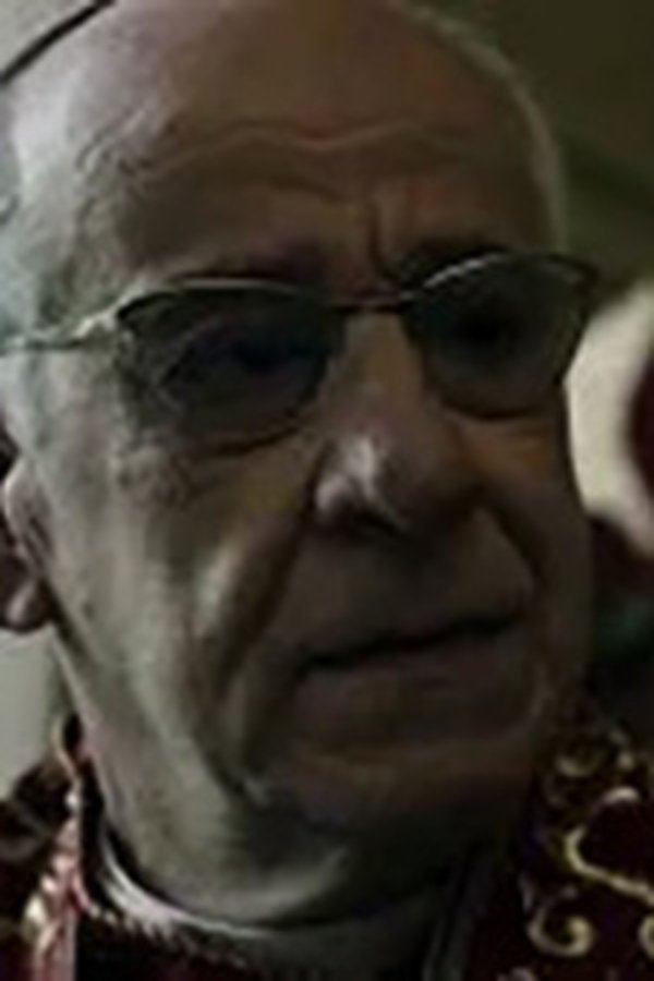 Esterno notte – S01E03 – Il papa