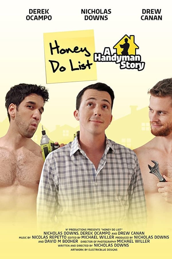 Honey Do List