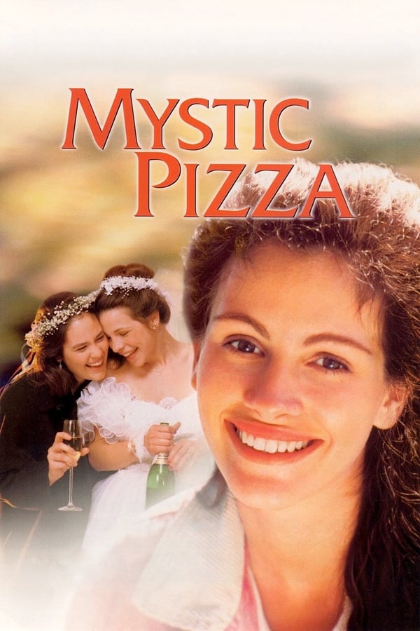 EN - Mystic Pizza  (1988)