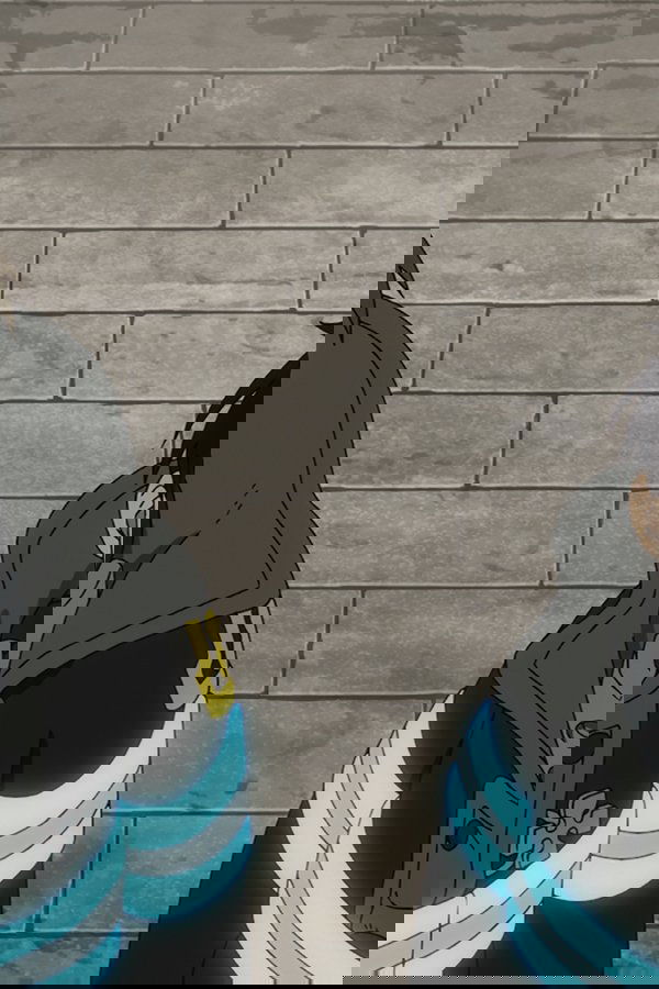 Fire Force – S03E02 – Il prigioniero