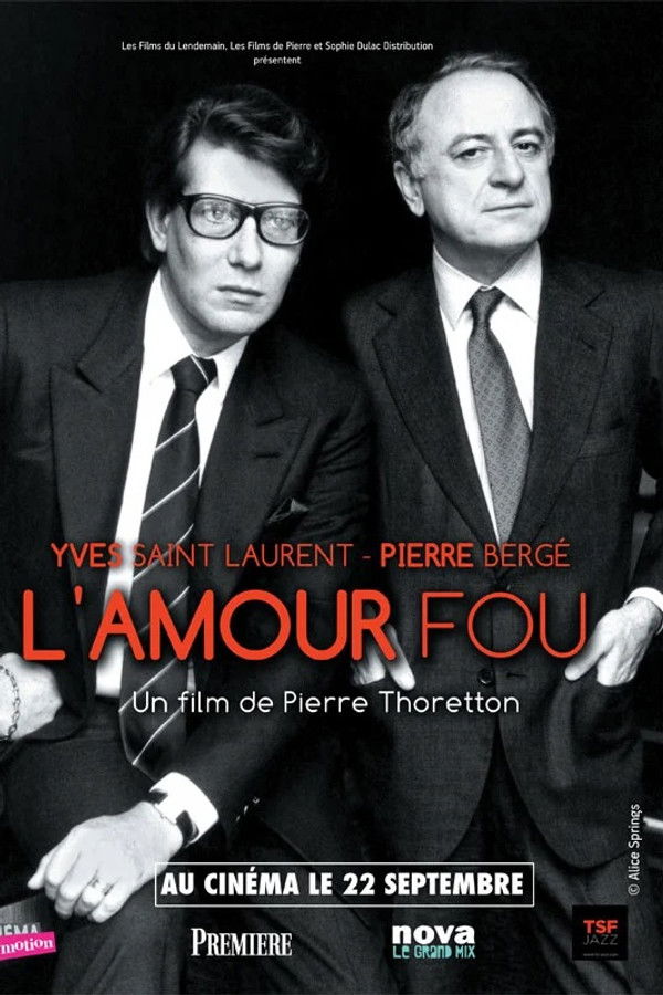 L’Amour fou