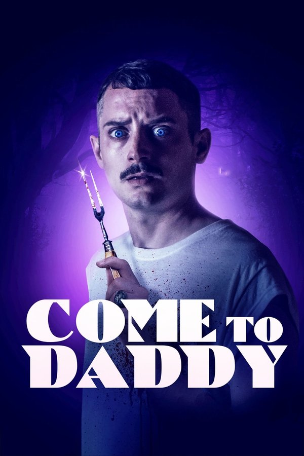 EN - Come to Daddy - 2020 cover image