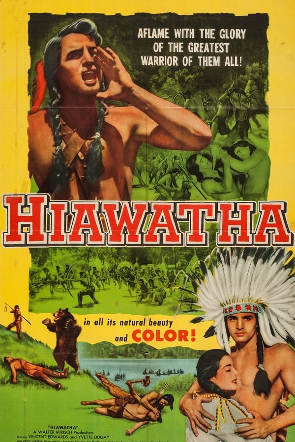 Hiawatha