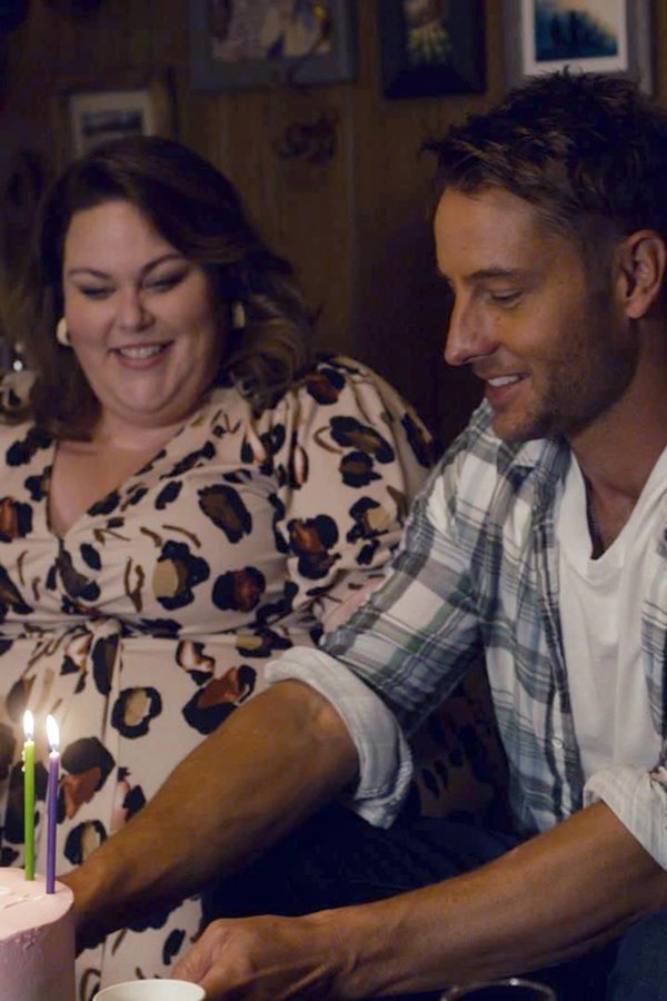 This Is Us – S05E01 – Episodio 1