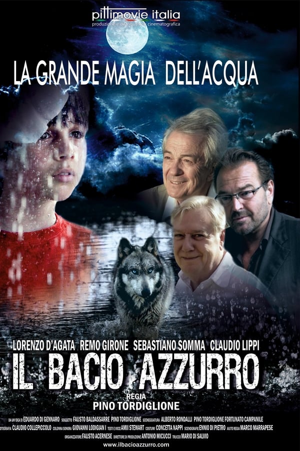 IT - Il Bacio Azzurro (2015)