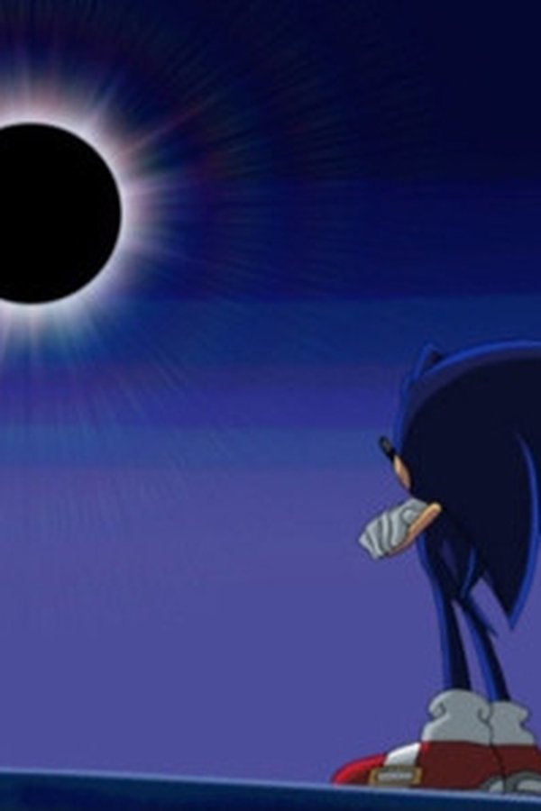 Sonic X – S02E14 – Eclissi di Sole