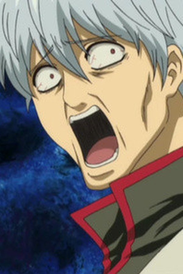 Gintama – S04E31 – Episodio 31