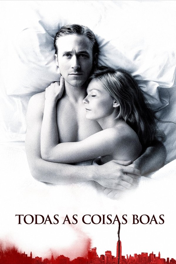 Todas as Coisas Boas