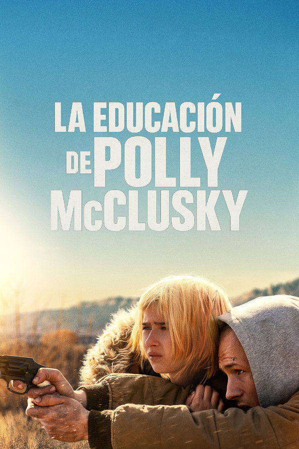 ES - La educación de Polly McClusky (LQ) (2025)