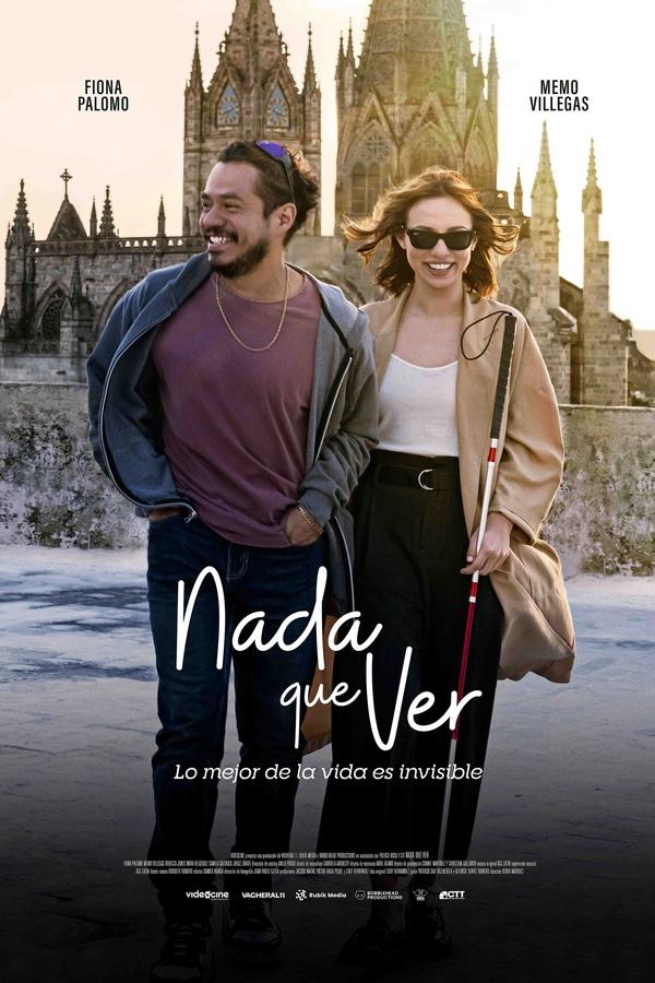 TVplus LAT - Nada Que Ver (2023)