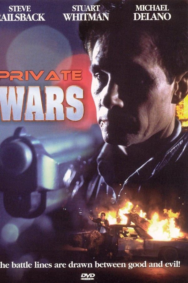 Private Wars