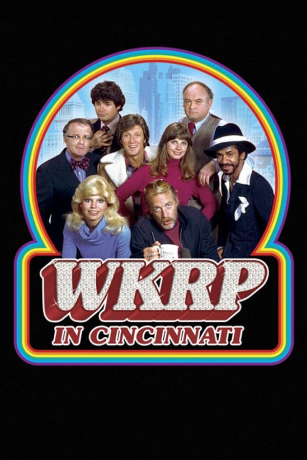 WKRP in Cincinnati