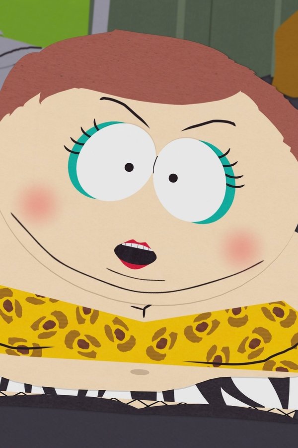 South Park - Saison 6 Episode 3