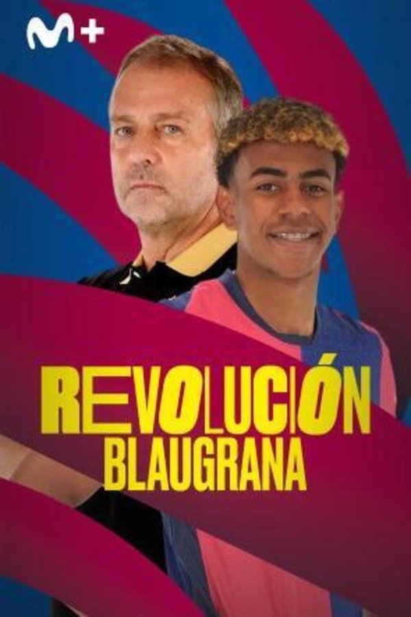 ES - Revolución blaugrana (2025)