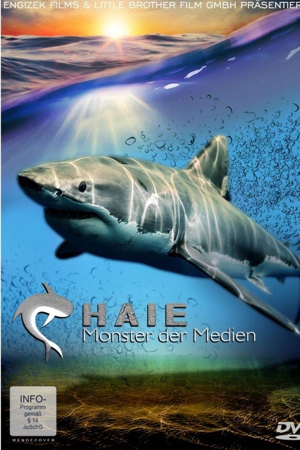 DE - Haie - Monster der Medien  (2019)