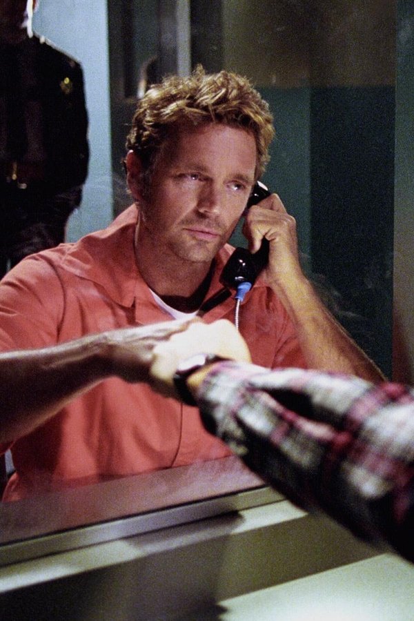 Smallville – S01E09 – L’ingenuità di Clark
