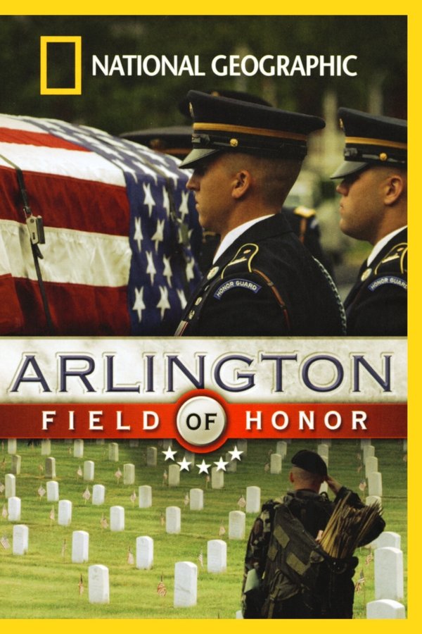 Arlington: Field of Honor