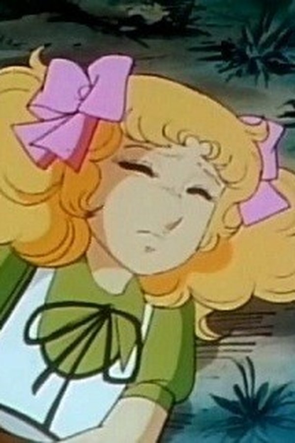 Candy Candy – S01E115 – La verità