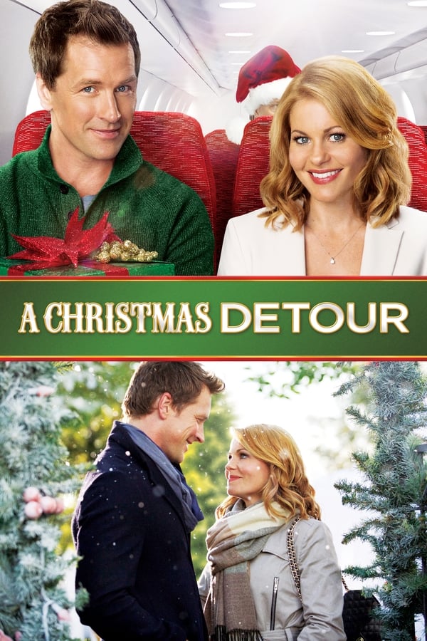 EX - A Christmas Detour (2015)