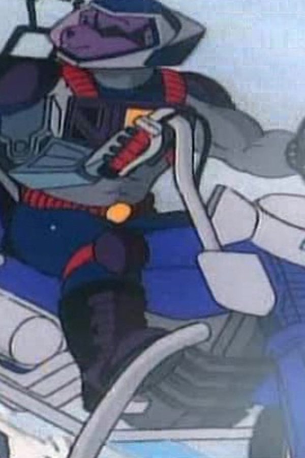 Biker Mice da Marte (2006) – S01E12 – Un freddo natale