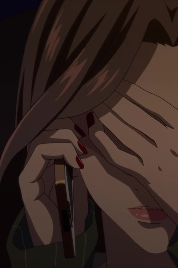Hero Mask – S01E10 – Episodio 10