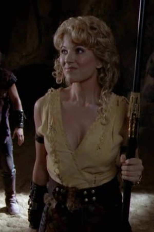 Hercules – S03E03 – Iolao e Venere