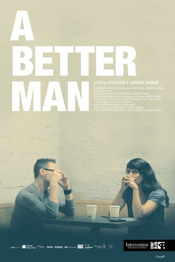 A Better Man