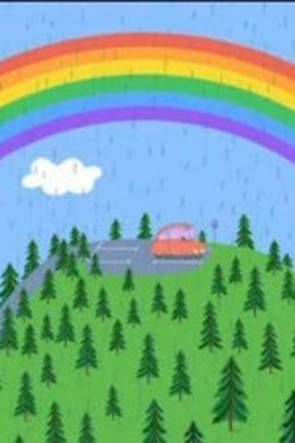 Peppa Pig – S03E02 – Episodio 2