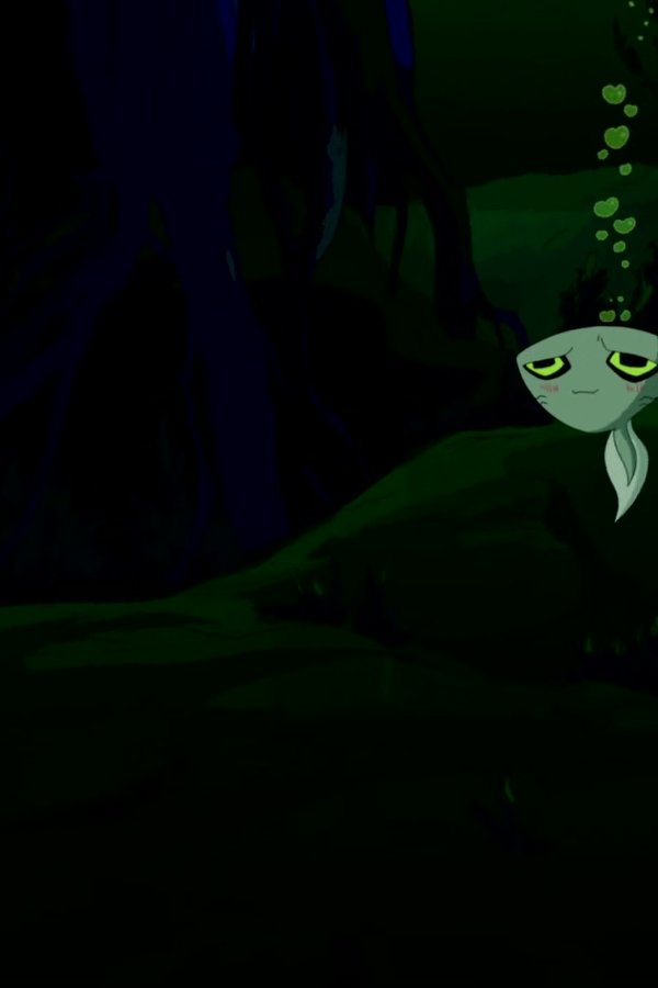 Ben 10: Omniverse – S06E06 – Episodio 6