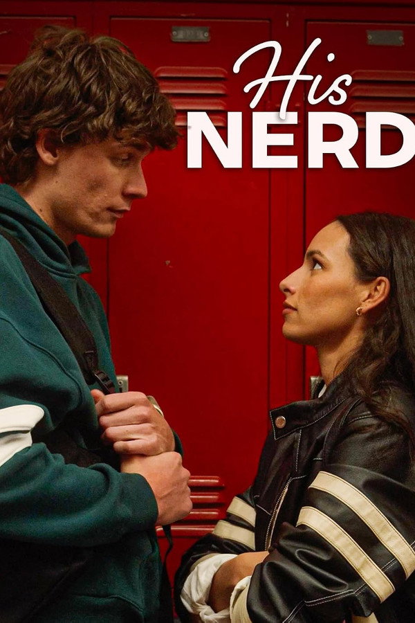 His Nerd