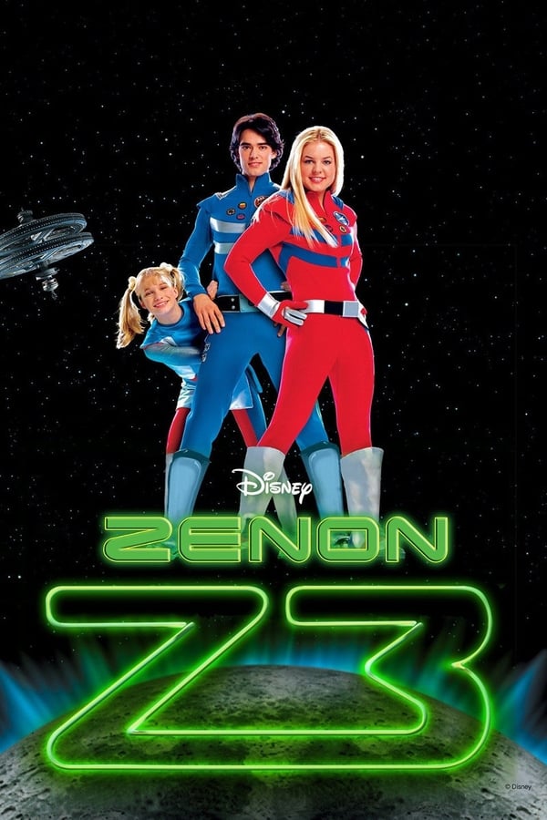 EN: Zenon: Z3 (2004)