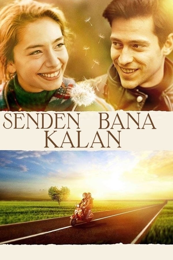 TR - Senden Bana Kalan - 2015