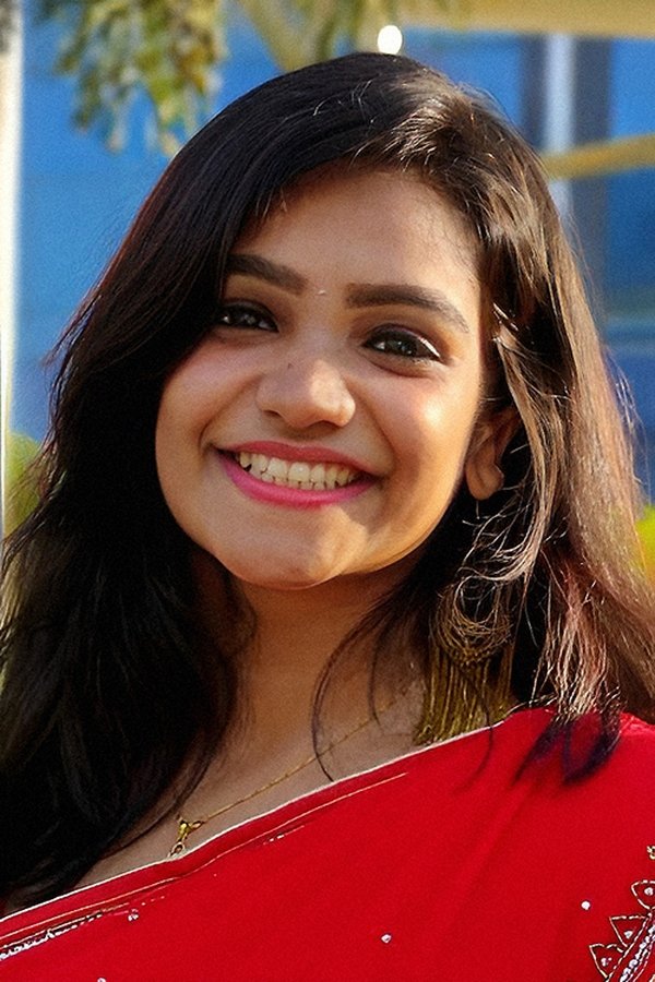 Vaishnavi Naayak's headshot