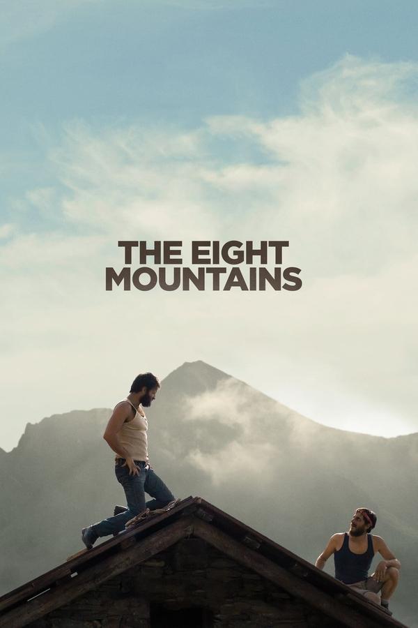 TVplus NL - The Eight Mountains (2022)