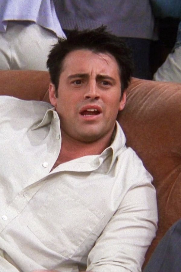 Friends – S06E04 – L’assicurazione scaduta
