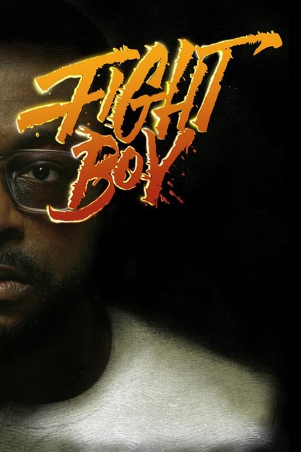 FIGHTBOY is an action/comedy that follows Boy Washington and his attempt to fight his five former high school bullies after an old video of their bullying is sent to his son.