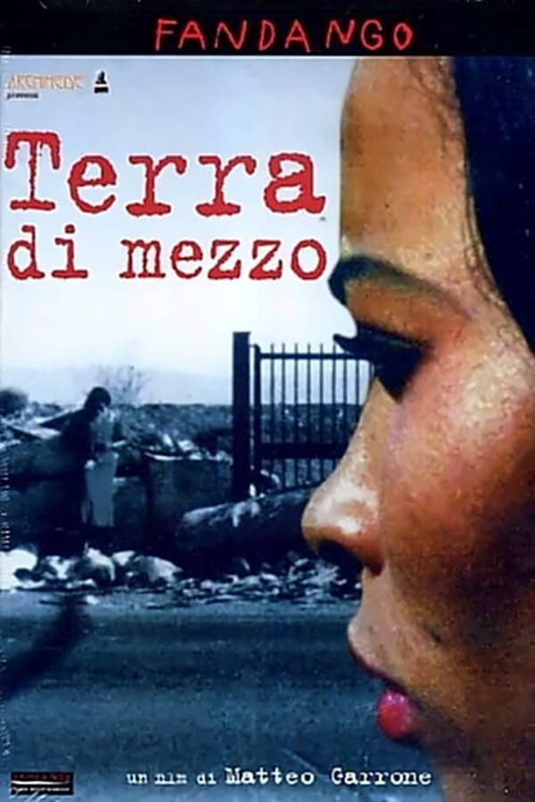 Terra di mezzo