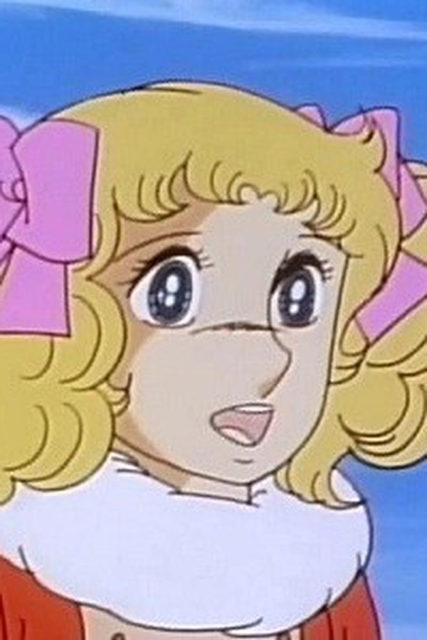 Candy Candy – S01E102 – Una croce sulla collina di Pony