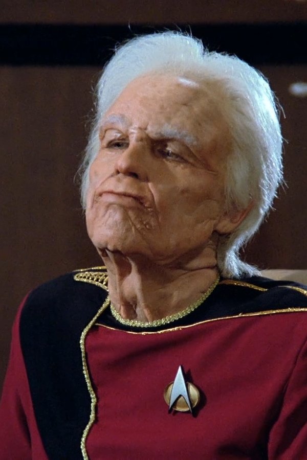 Star Trek: The Next Generation - Bölüm 15