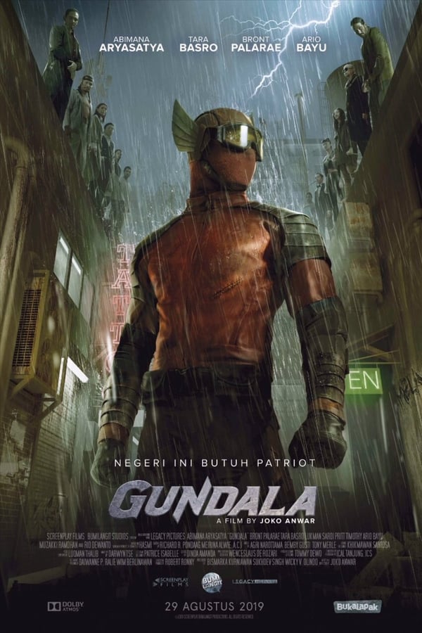 Gundala