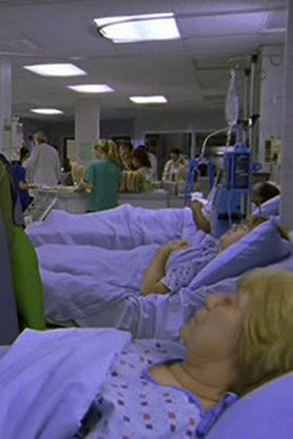Scrubs: Medici ai primi ferri – S01E17 – Il mio studente