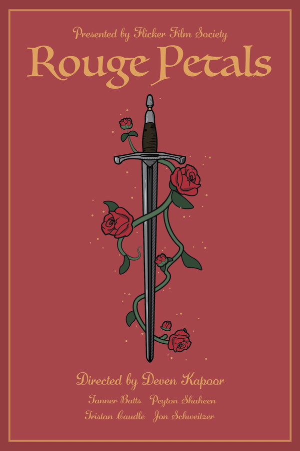 Rouge Petals