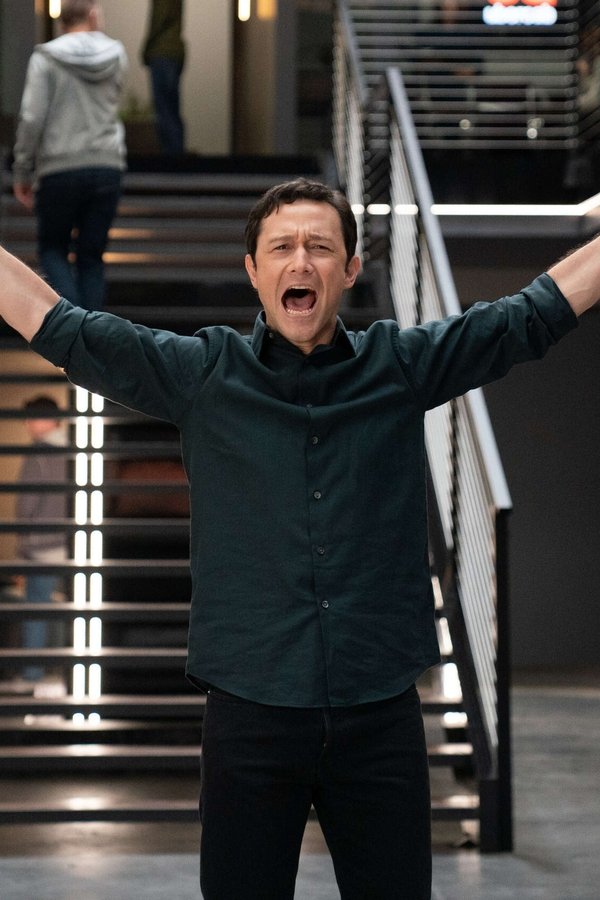 Super Pumped – S01E01 – Episodio 1