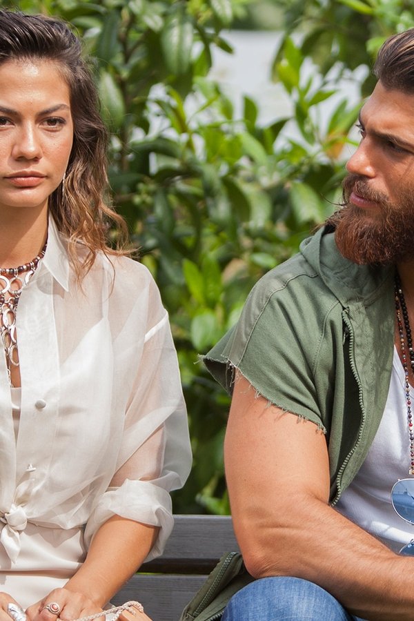 Daydreamer – Le ali del sogno – S01E44 – Episodio 44