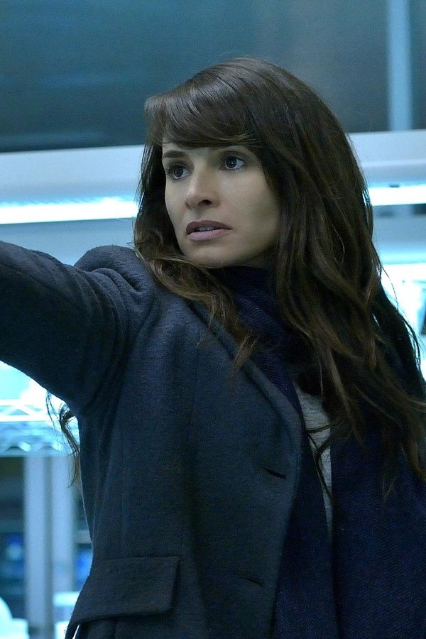 The Strain – S02E01 – L’origine